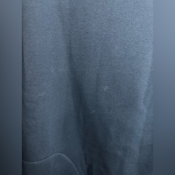 Athleta Blue Women's Sweater - Picture 2 of 4